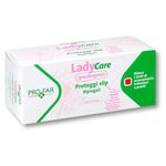 Profar Ladycare Proteggislip Ripiegati 24 pezzi