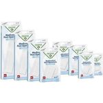 Profar Medicazione Post Operatoria Sterile 10x30cm
