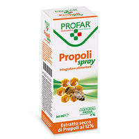 Profar Propoli Spray 20ml