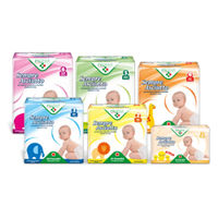 Profar Sempre Asciutto Pannolini Mini