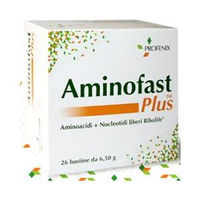 Profenix Aminofast Plus 26 bustine