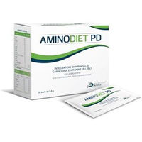 Professional Dietetics Aminodiet PD