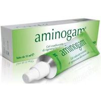Professional Dietetics Aminogam Gel 15ml