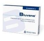 Proge Farm Bluvene 30 compresse