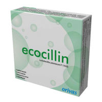 Proge Farm Ecocillin 6 capsule vaginali