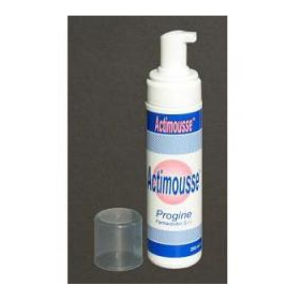 Progine Actimousse 200ml