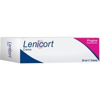 Progine Lenicort Crema 30ml
