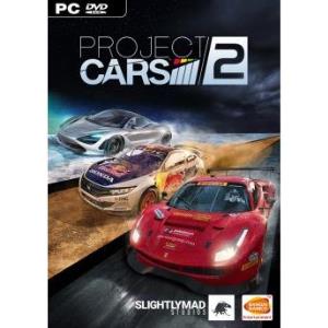 Project Cars 2 Homenajea A Ferrari Con Su Nuevo Contenido Descargable - Foto 2