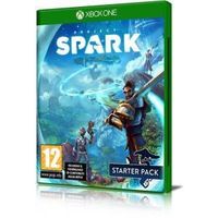 Microsoft Project Spark