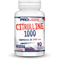 Prolabs Citrulline 1000 90 compresse