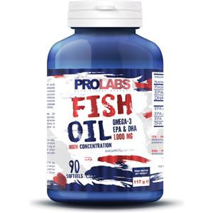 Prolabs Fish Oil 90 Capsule