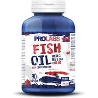 Prolabs Fish Oil 90 Capsule