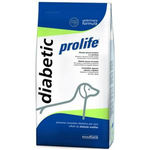 Prolife Pet Diabetic Adult Cane - secco 2Kg