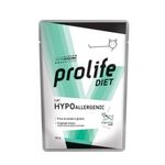 Prolife Pet Hypoallergenic Adult Gatto (Cinghiale) - umido 85g