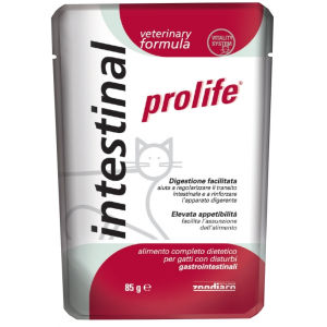 Prolife Pet Intestinal Adult Gatto - umido 85g