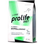 Prolife Pet Hypoallergenic Adult Cane - secco 2Kg