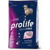 Prolife Grain Free Sensitive Adult Dog Medium Large (Maiale e Patate) - secco 10Kg