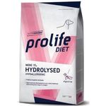 Prolife Pet Hydrolysed Hypoallergenic Adult Mini Cane - secco 5Kg