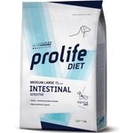 Prolife Pet Intestinal Sensitive Adult Medium Large Cane - secco 8Kg