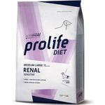 Prolife Pet Renal Sensitive Adult Medium/Large Cane - secco 8Kg