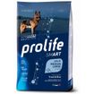Prolife Pet Smart Adult Medium/Large Cane (Trota e Riso) - secco 12kg