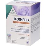 PromoPharma B-Complex Con Vitamina B12 Riduzione Stanchezza Bustine 20 bustine