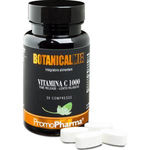 PromoPharma Botanical Mix Vitamina C 1000 30 compresse