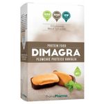 PromoPharma Dimagra Plumcake Proteico Vaniglia