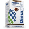 PromoPharma Dimagra Protein 10 Bustine Cioccolato