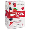 PromoPharma Dimagra Protein 10 Bustine Frutti Rossi