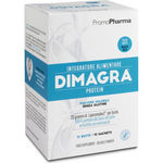 PromoPharma Dimagra Protein 10 Bustine Neutro