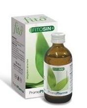 PromoPharma Fitosin 27 Gocce 50ml