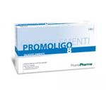 PromoPharma Promoligo 8 Litio 20 flaconcini