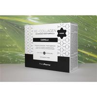 PromoPharma Re-Collagen Advanced Hair Formula Uomo 60 Stick
