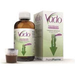 PromoPharma Vado Sciroppo Fichi e Manna 150ml