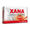 PromoPharma Xanaburn 20 compresse