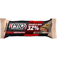 ProMuscle Double Bar 60g