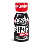 ProMuscle Nitro Pump Shot 40ml
