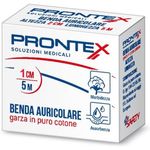 Prontex Benda Auricolare 5mX1cm