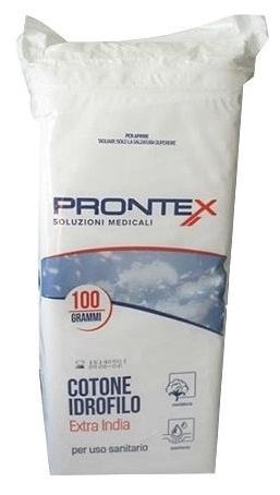 Prontex Cotone Idrofilo 250g