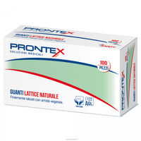 Prontex Guanti in lattice