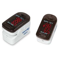Prontex Saturimetro Pulse O2