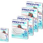 Prontex Soft Pad Compresse Adesive 10x15cm 6 pezzi