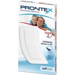 Prontex Soft Pad Compresse Adesive 10x20cm 2 pezzi