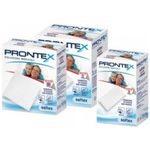Prontex Softex Compresse in TNT 10x10cm
