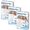 Prontex White Strips Cerotti in TNT 20 cerotti assortiti