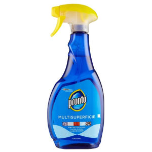 Pronto Multisuperficie Spray