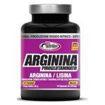 Pronutrition Arginina Piroglutammato 70 capsule