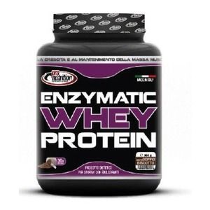 Pronutrition Enzymatic Whey Protein