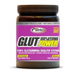 Pronutrition Glut Power 100 compresse